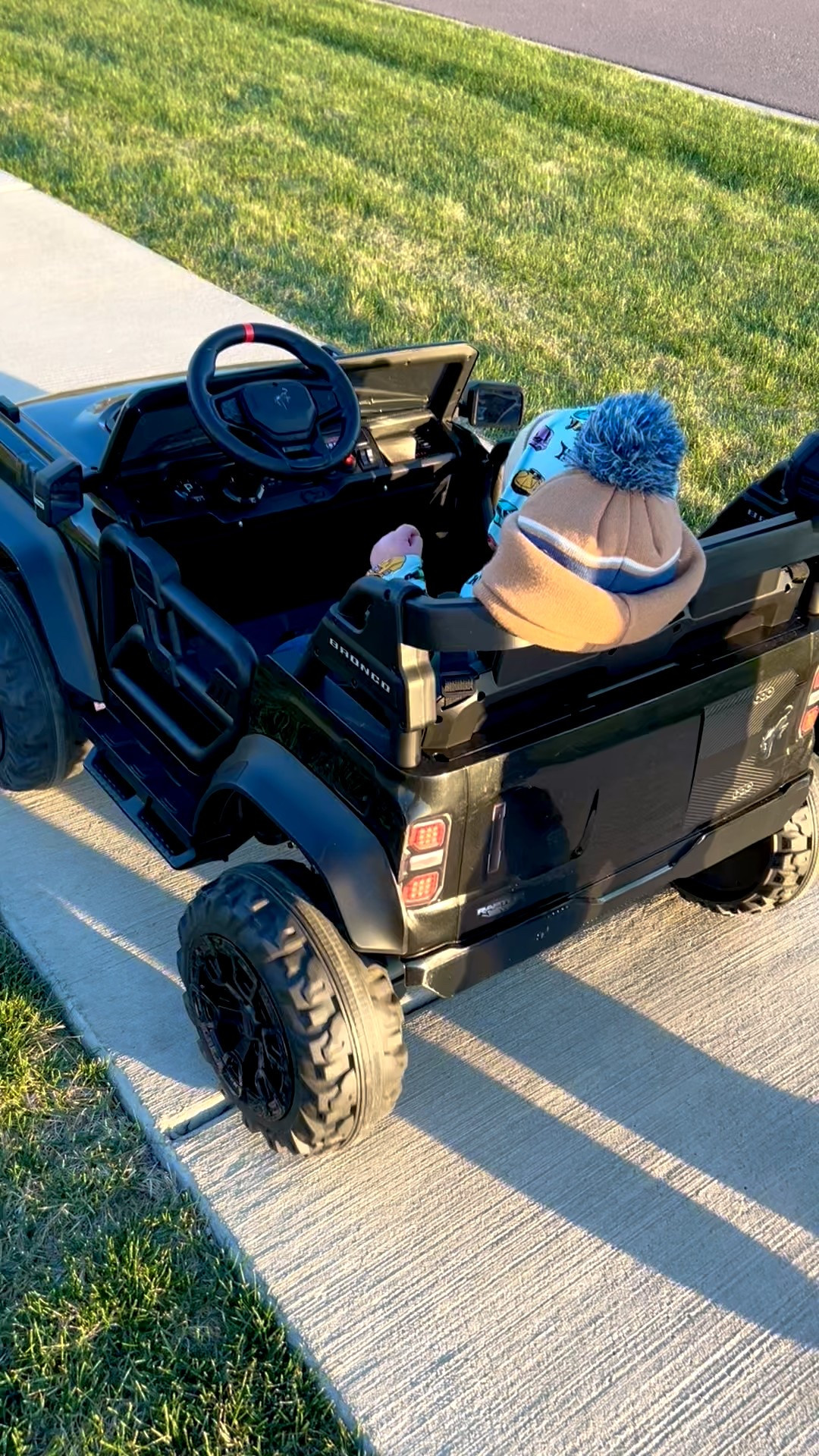 Making summer time walks fun! This is hands down one of our favorite summer time activities. 


#LTKCyberWeek #LTKGiftGuide #LTKKids