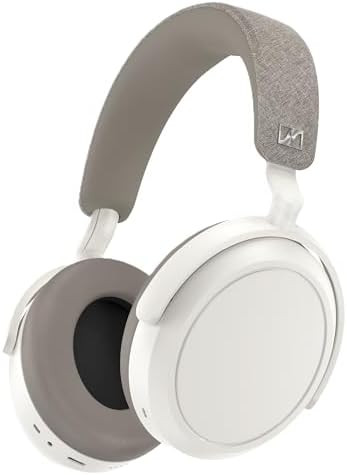 Sennheiser Consumer Audio Momentum 4 Wireless Headphones - Bluetooth Headset for Crystal-Clear Ca... | Amazon (US)