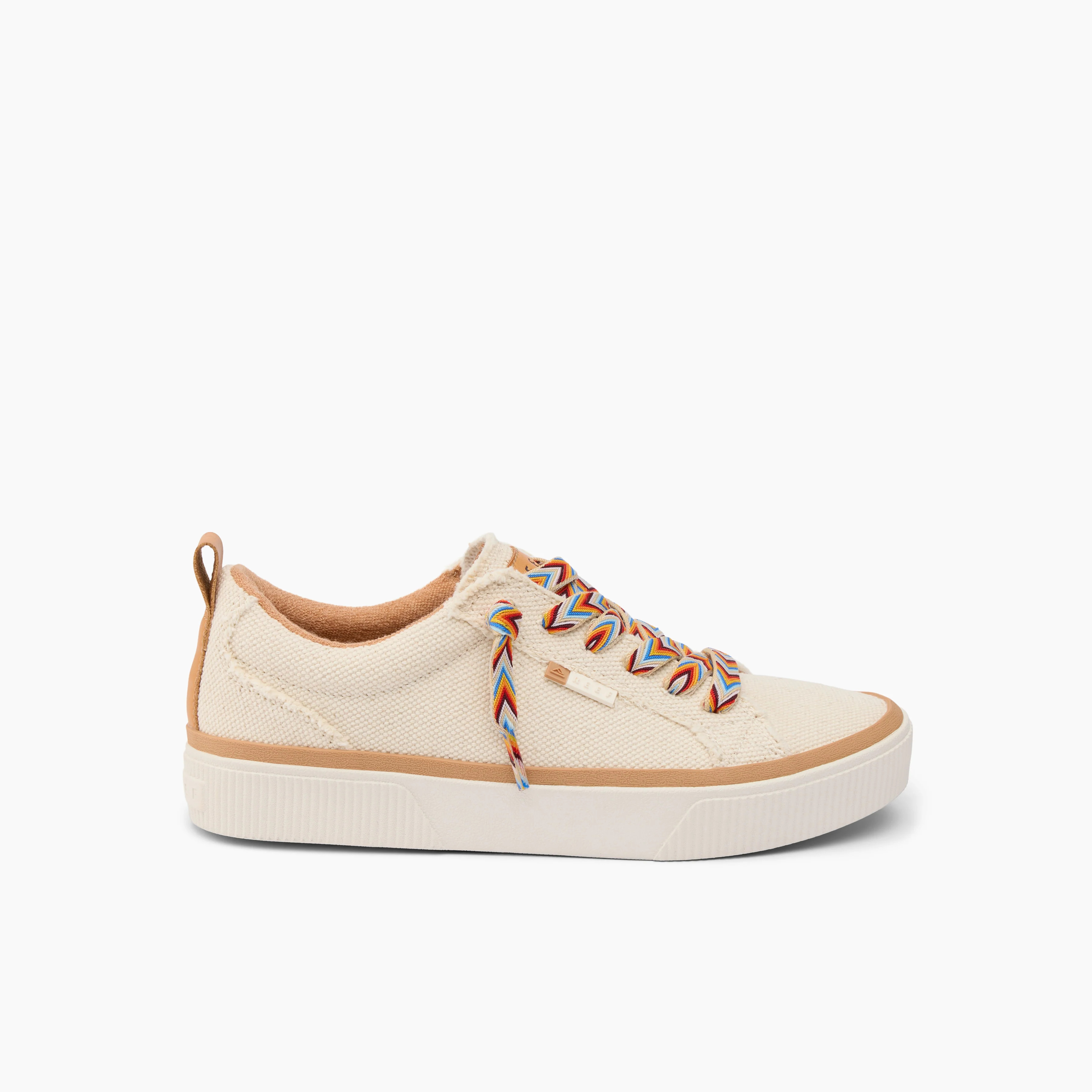 Women's Lay Day Dawn Sneakers in Friendship Bracelet | REEF® | Reef