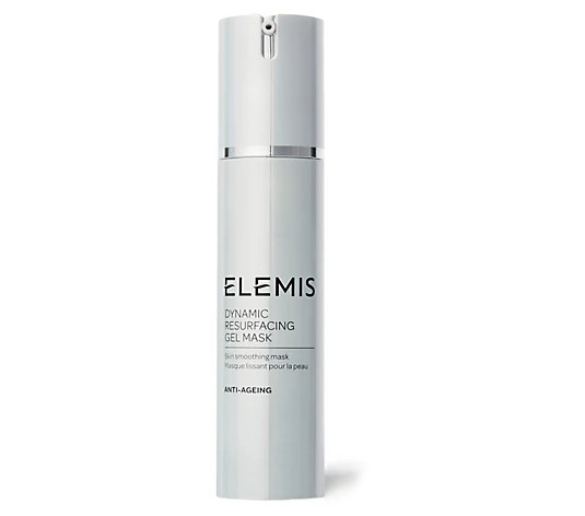 ELEMIS Dynamic Resurfacing Gel Mask - QVC.com | QVC