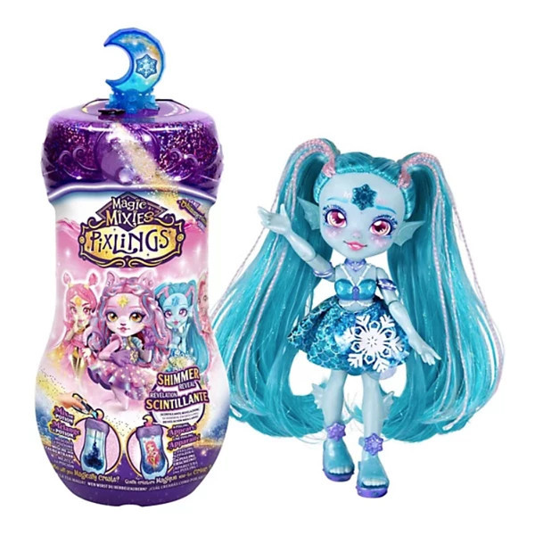 Magic Mixies Pixlings Doll Marena with Shimmer Reveal | Scheels