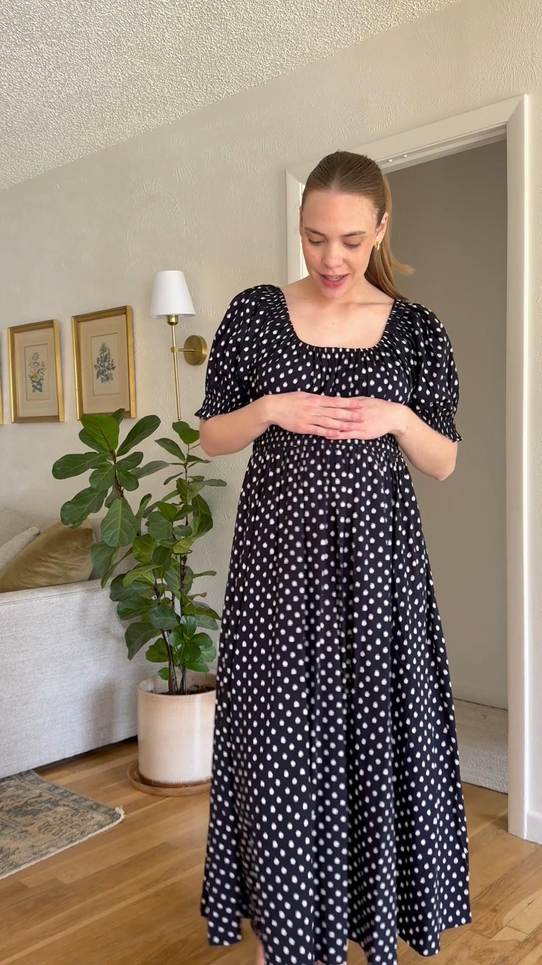 what I got in my rent the runway shipment! 📦 
#maternity #style #pregnancy #pregnant #jeans #dresses #bumpfriendly

#LTKStyleTip #LTKBump #LTKSeasonal
