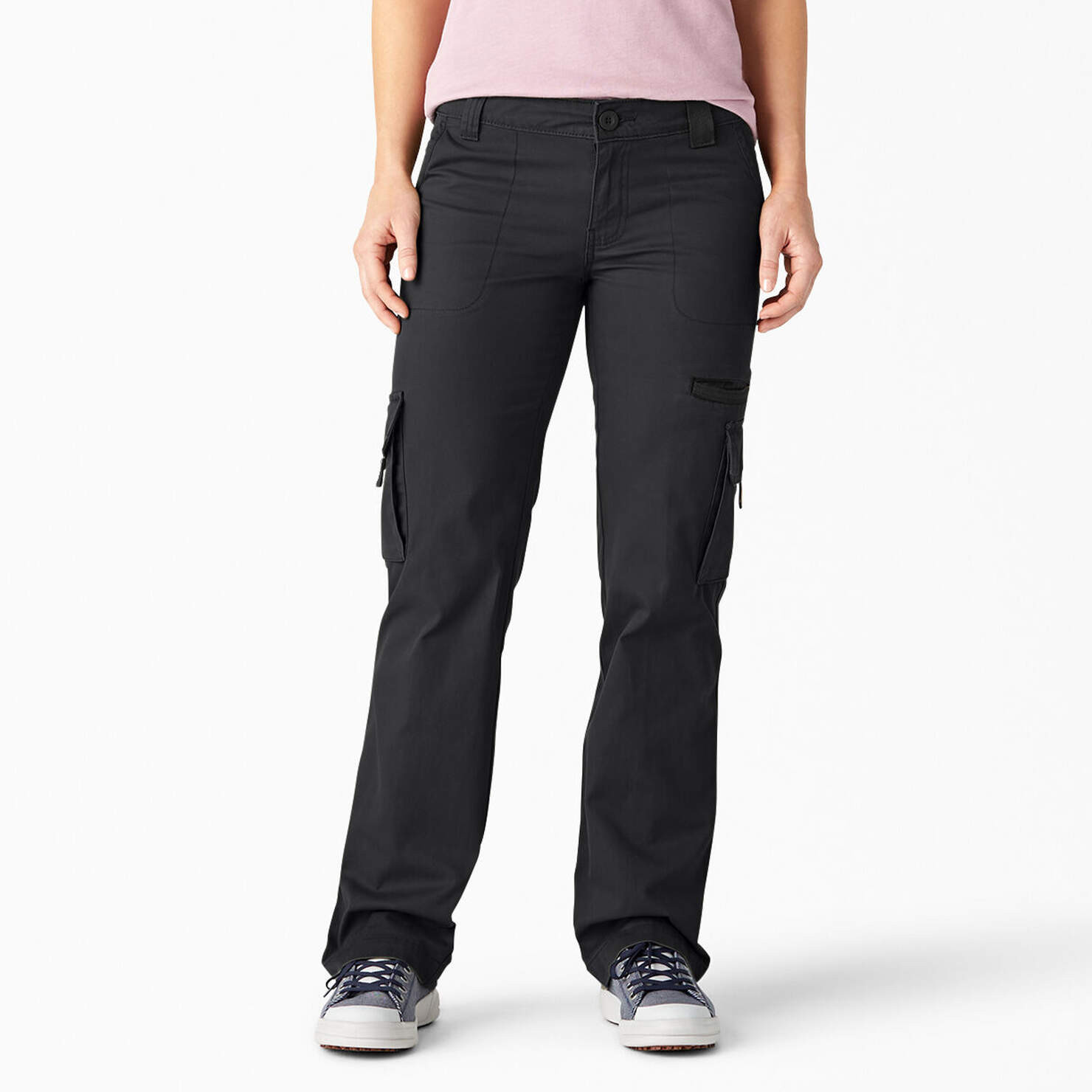 Women's Cargo Pants | Relaxed, Straight | Dickies - Dickies US | Dickies
