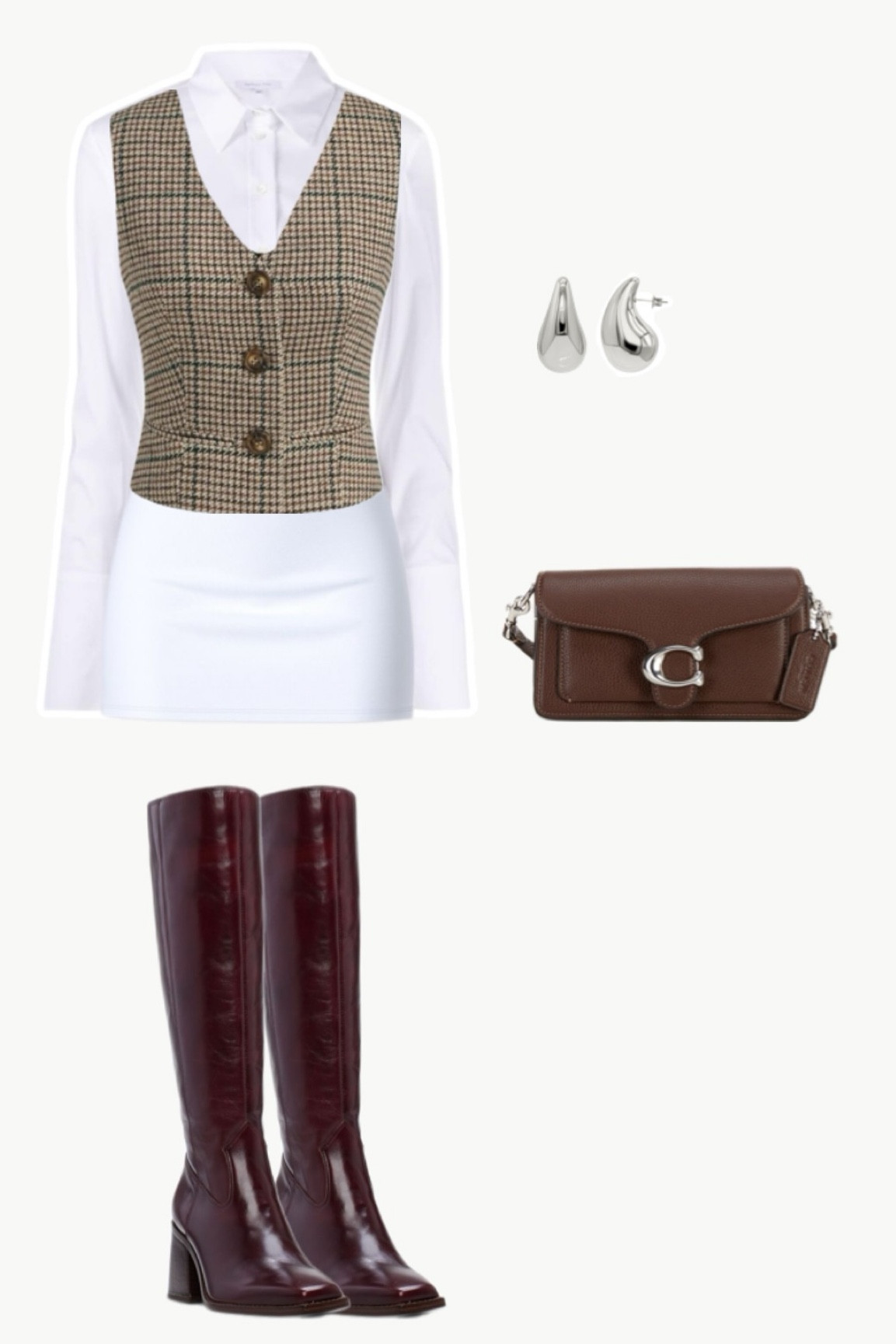 fall outfit inspo 

#LTKStyleTip #LTKFallSale #LTKSeasonal