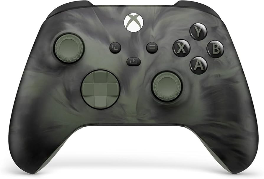 Xbox Wireless Controller – Nocturnal Vapor Special Edition Series X|S, One, and Windows Devices | Amazon (US)