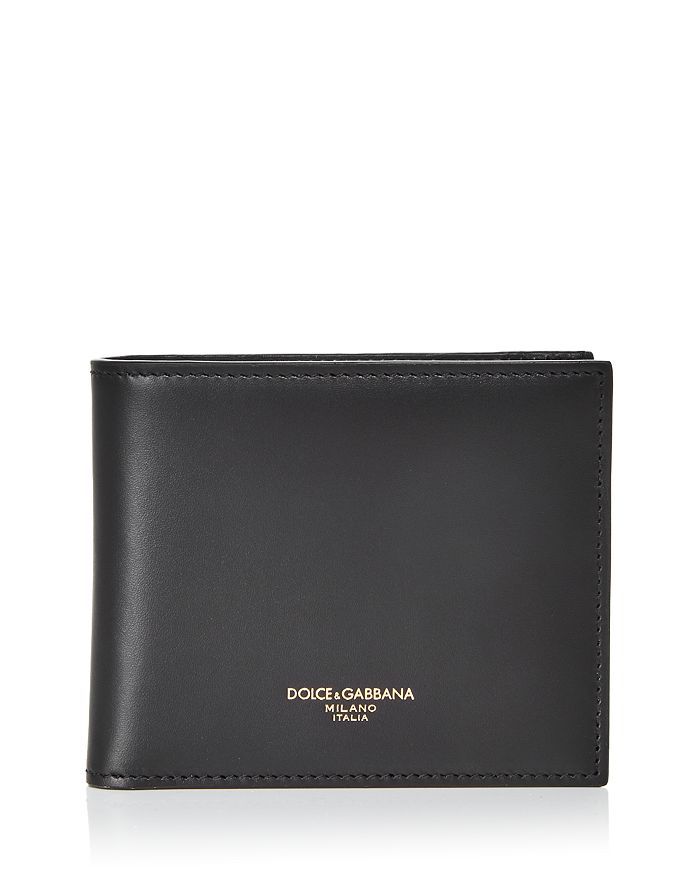 Leather Bifold Wallet | Bloomingdale's (US)