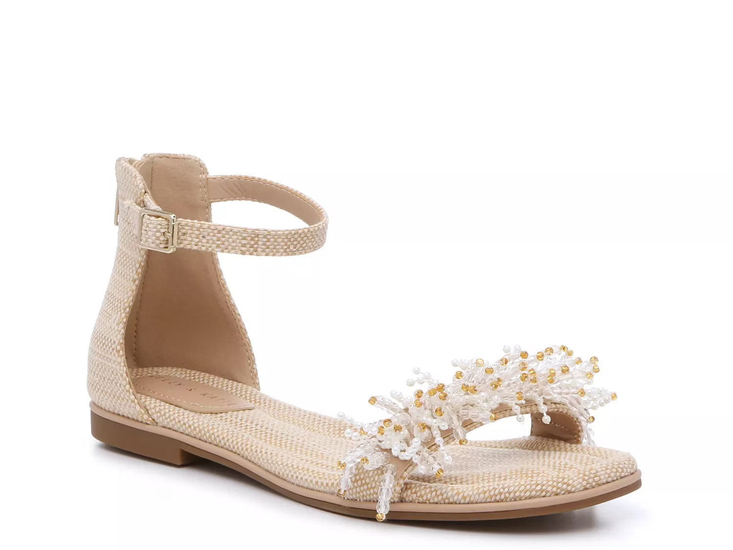Kelly & Katie Nistela Sandal | DSW