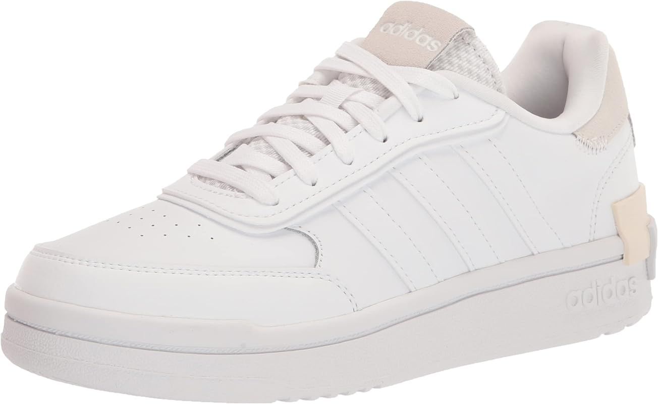 adidas Women's Postmove Basketball Shoe | Amazon (US)