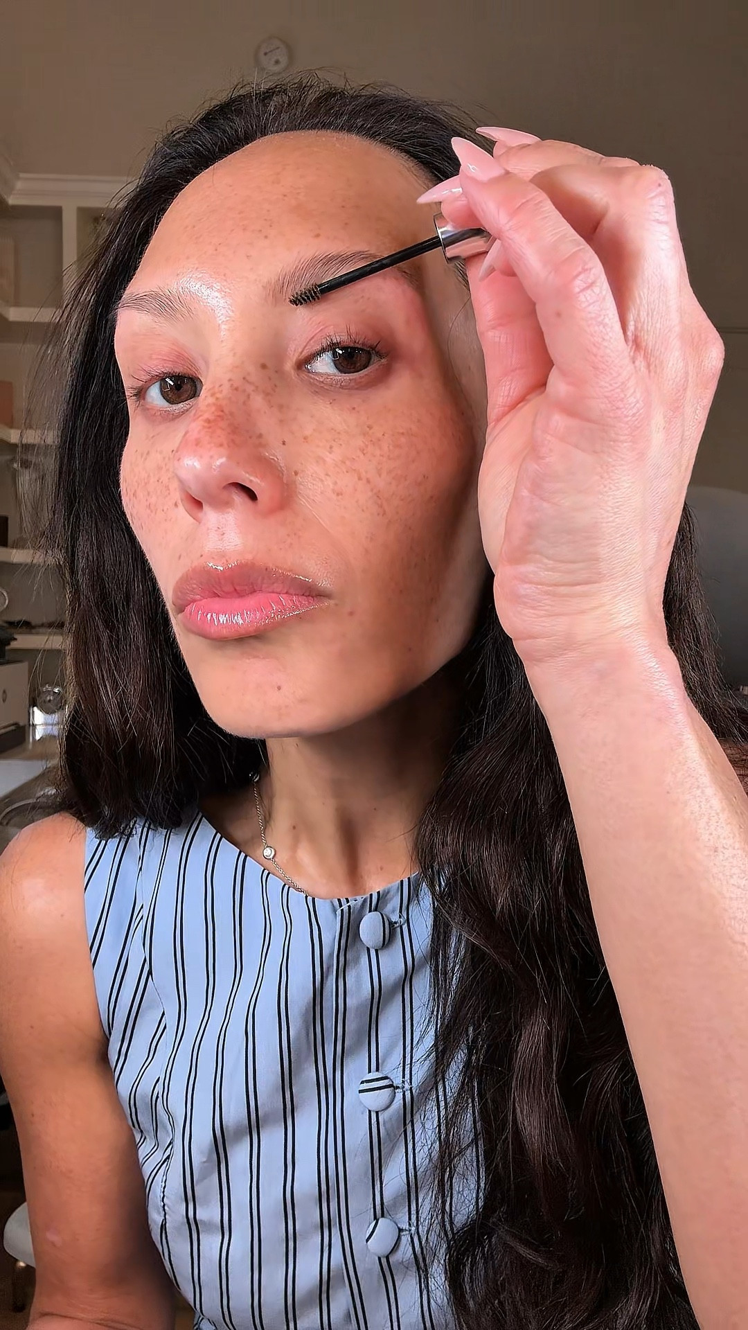 Let’s talk eyebrows and my top three products that I love, especially since I am a rookie when it comes to applying eyebrow pencil on my brows… What are your favorite products? Comment ⬇️ 

#LTKBeauty #LTKFindsUnder50 #LTKWatchNow