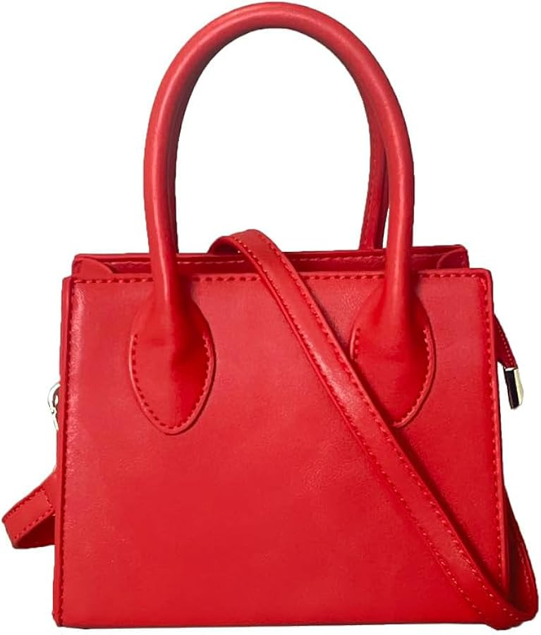 Small crossbody bags for women cute clutch mini purses and handbags | Amazon (US)