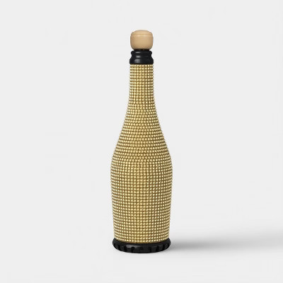 Champagne Speaker - heyday™ Gold | Target