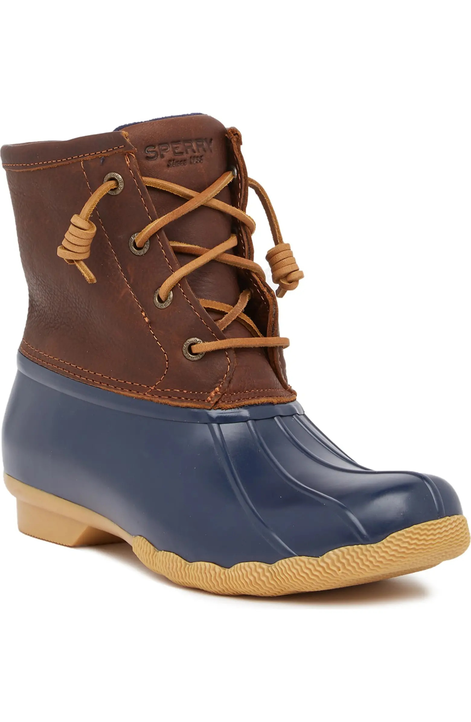 Sperry Saltwater Duck Boot (Women) | Nordstromrack | Nordstrom Rack