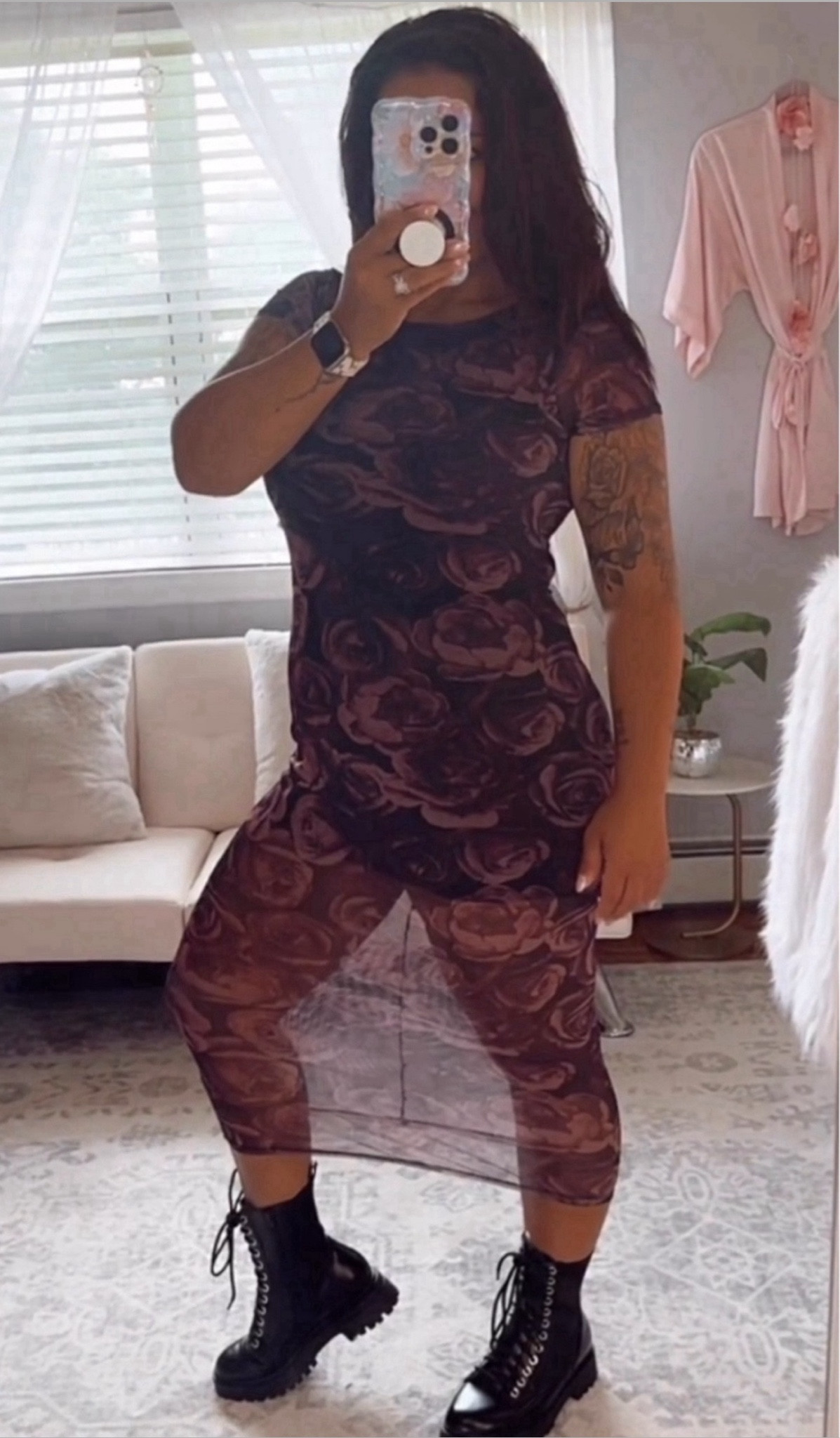 Fall dresses! @walmartfashion #walmartfashion 

#LTKSaleAlert #LTKSeasonal #LTKStyleTip