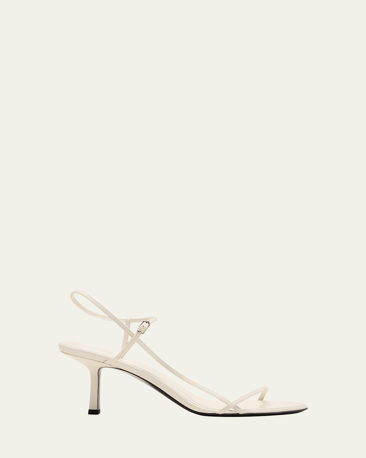 Bare Sandal - 65mm | Bergdorf Goodman