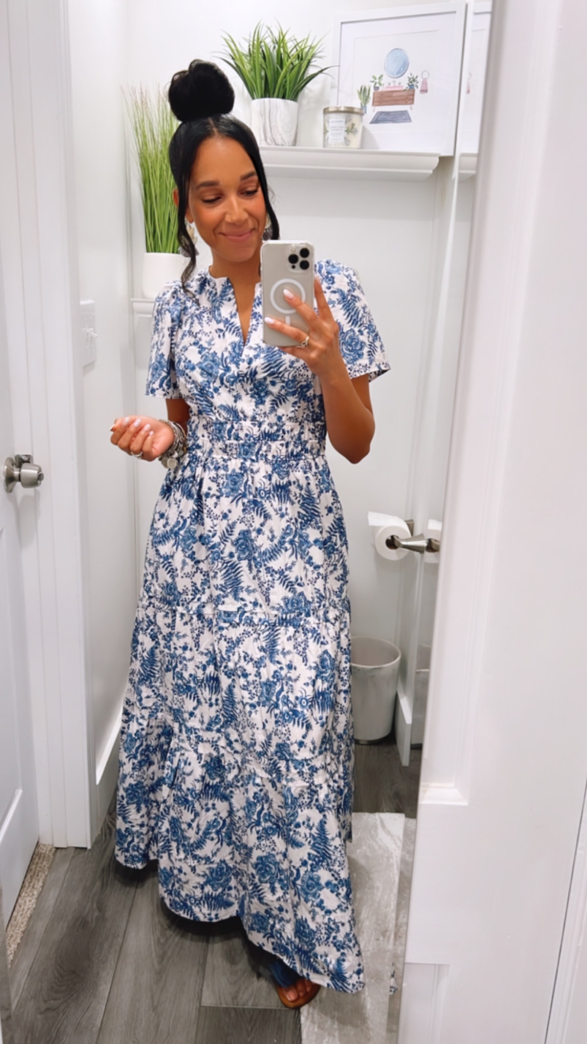 Dress is size small. So comfy! And has pockets! #teacheroutfits #teacherstyle #ootd

#LTKstyletip #LTKSeasonal #LTKworkwear