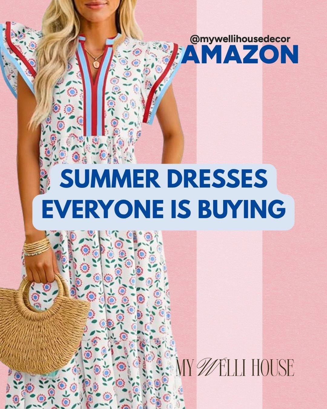 
#LTKstyletip #LTKunder50 #amazonfashion #summerdress #styleinspo #amazonfinds #ltkit #summerstyle


#LTKBeauty #LTKFestival #LTKdayinmylife