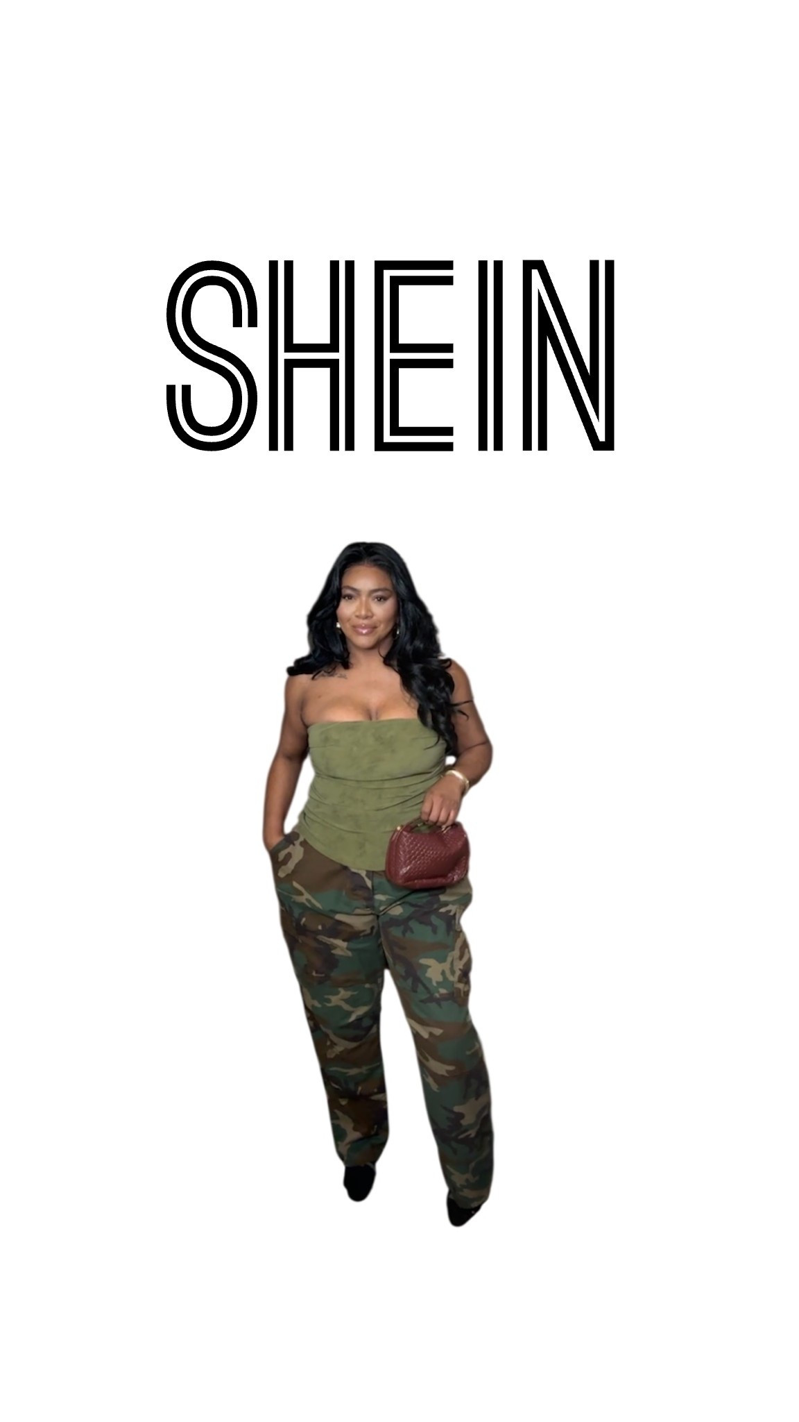 Affordable Look 🤎

#LTKootd #LTKTall #LTKMidsize