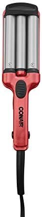 Conair Mini Waver; Perfect for On-The-Go Styling | Amazon (US)