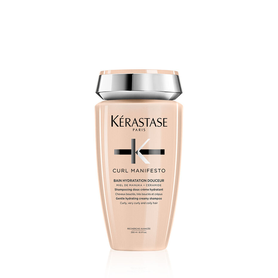 Curl Manifesto Shampoo For Curly Hair | Kérastase | Kerastase US