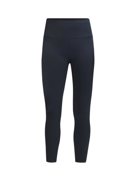 Wunder Train High-Rise Tight with Pockets 25" | Women's Leggings/Tights | lululemon | Lululemon (US)