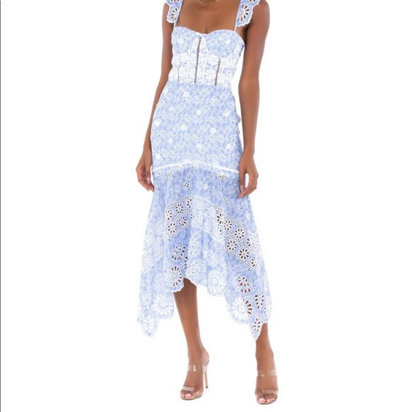 ISO this dress. Karina Grimaldi. | Poshmark