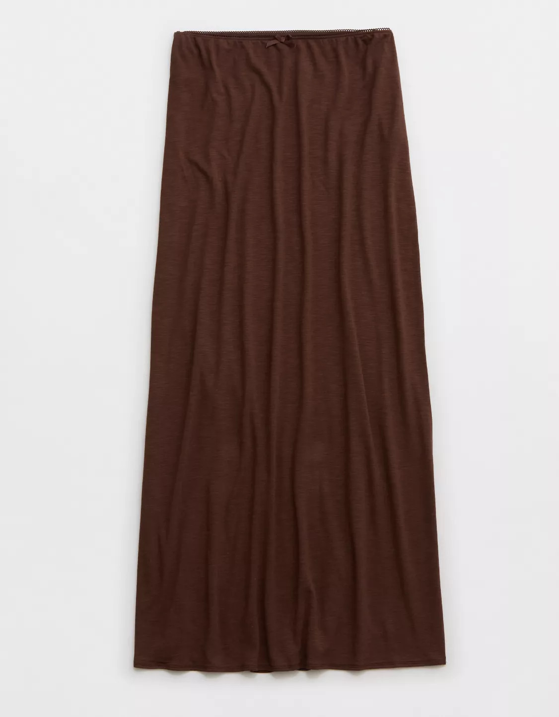 Aerie Real Soft® Stretch Maxi Skirt | American Eagle Outfitters (US & CA)