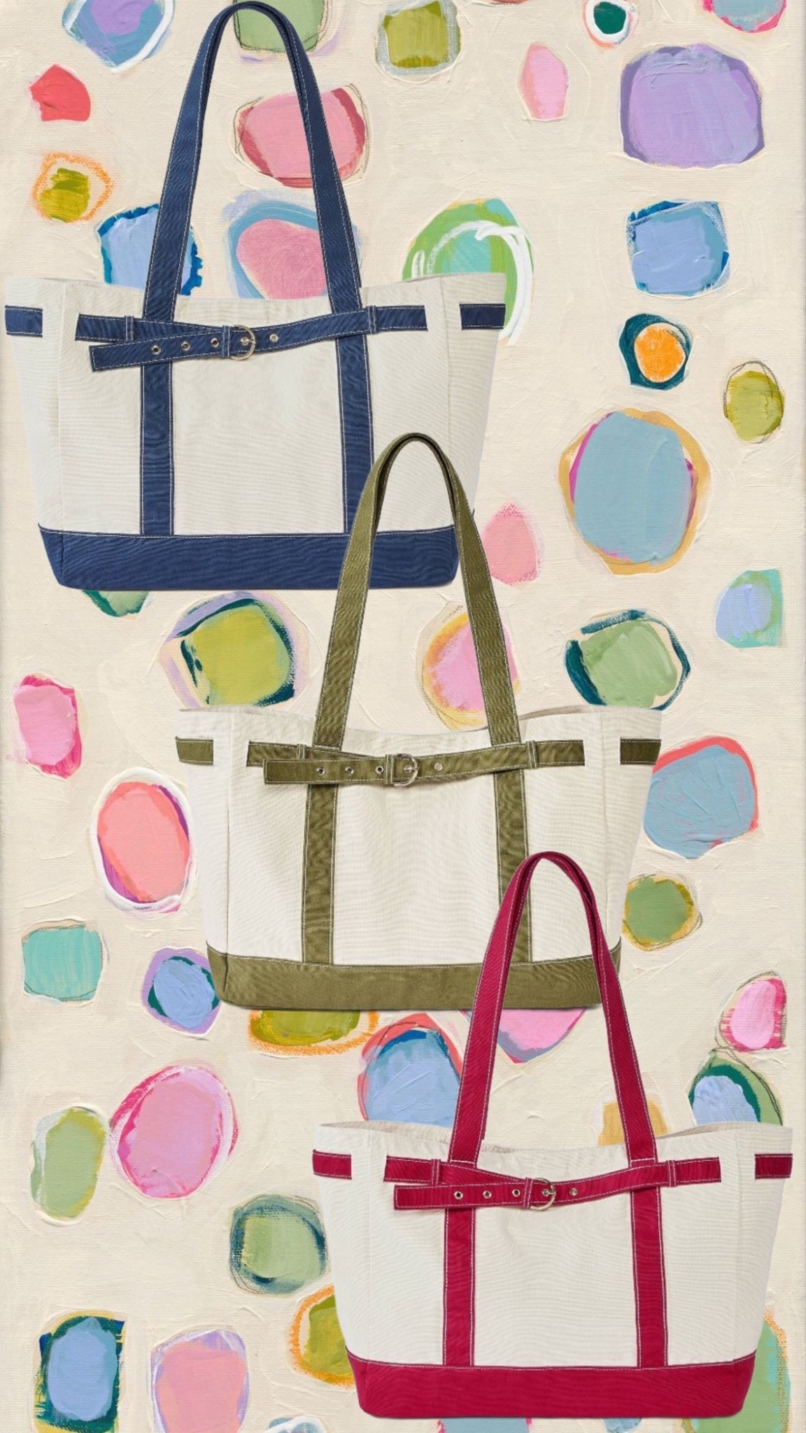 $30 boat tote! A great Mother's Day or teacher gift too! 