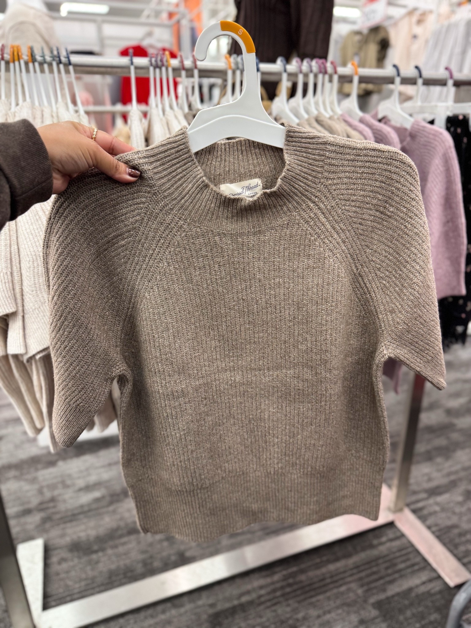 More colors available! Now 30% off this week! 

target finds, fall fashion, new target finds

#LTKootd #LTKSaleAlert