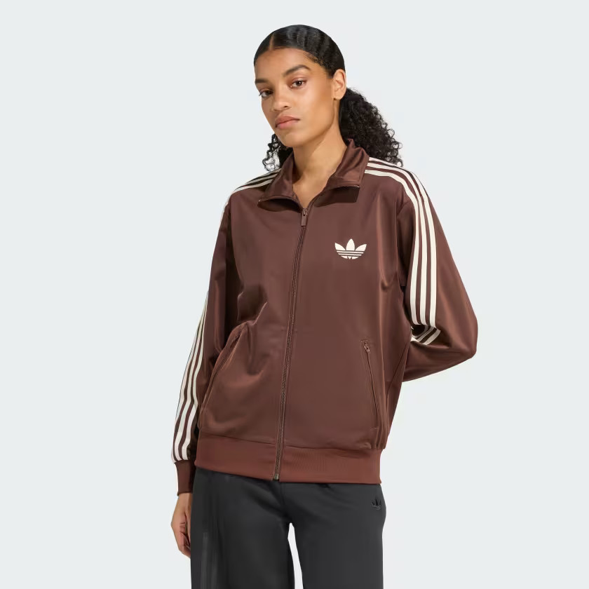 Adicolor Classics Firebird Loose Track Top | adidas (UK)