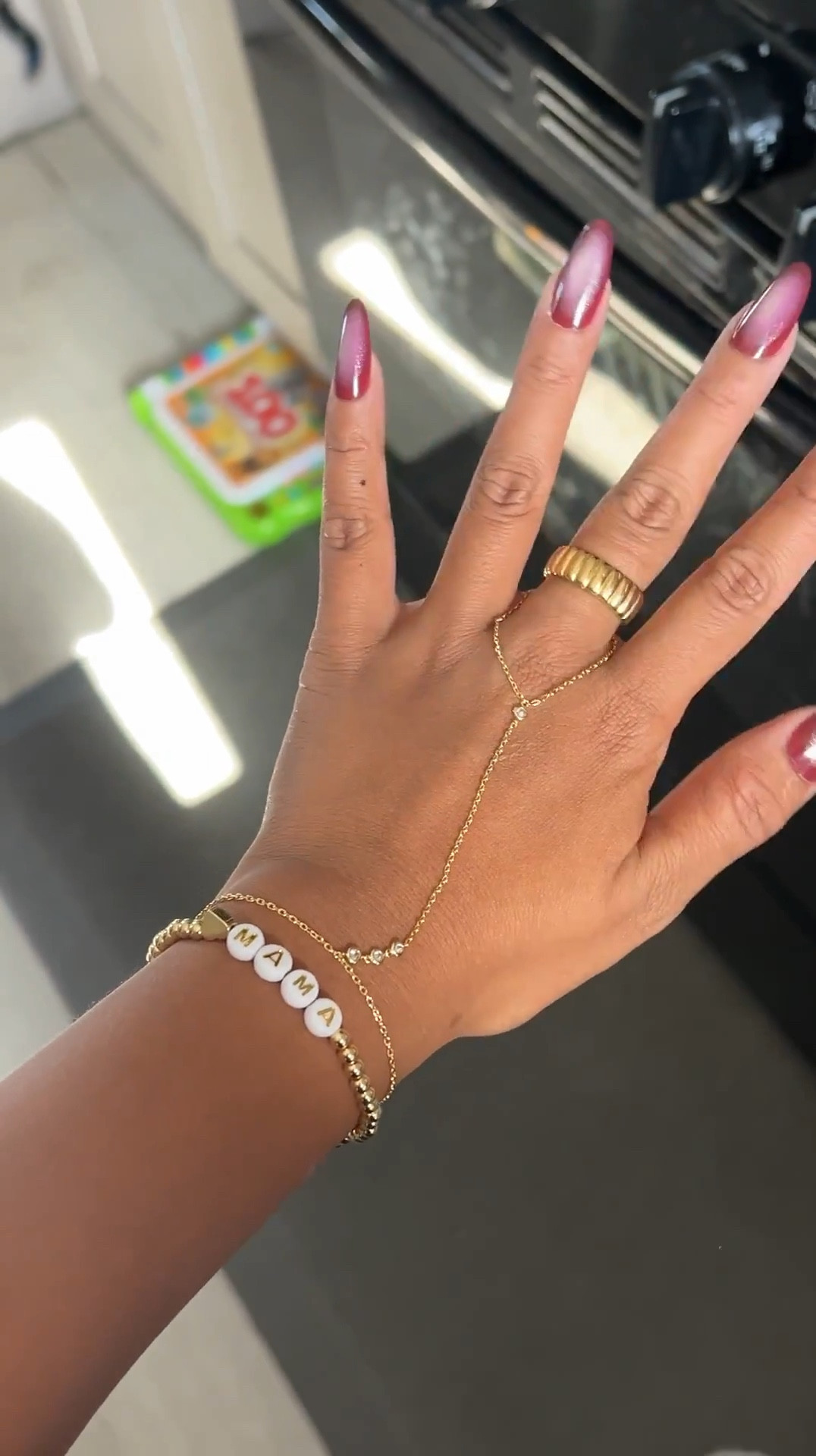 this mama bracelet stack 🤩💫 #momjewelry #giftsforher #braceletstack #giftsformom #momfinds

#LTKFindsUnder50 #LTKStyleTip #LTKGiftGuide