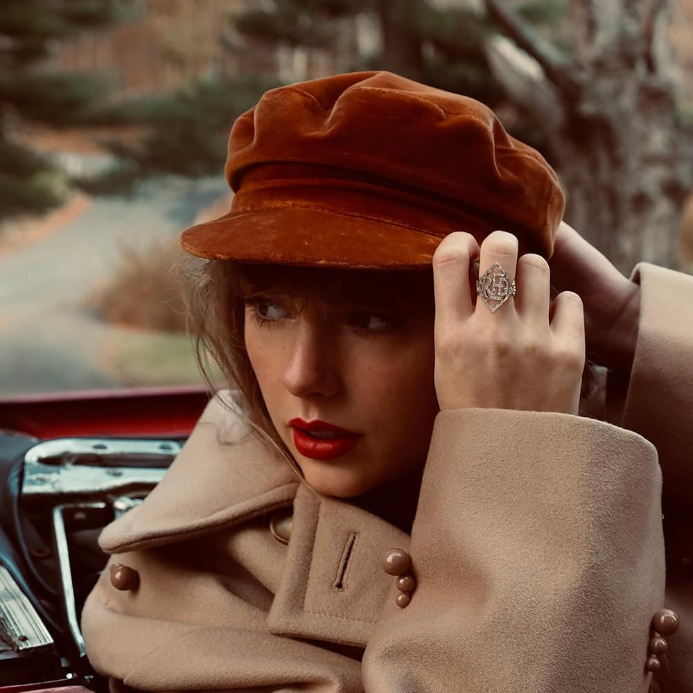 Red Taylor's Version | Amazon (US)