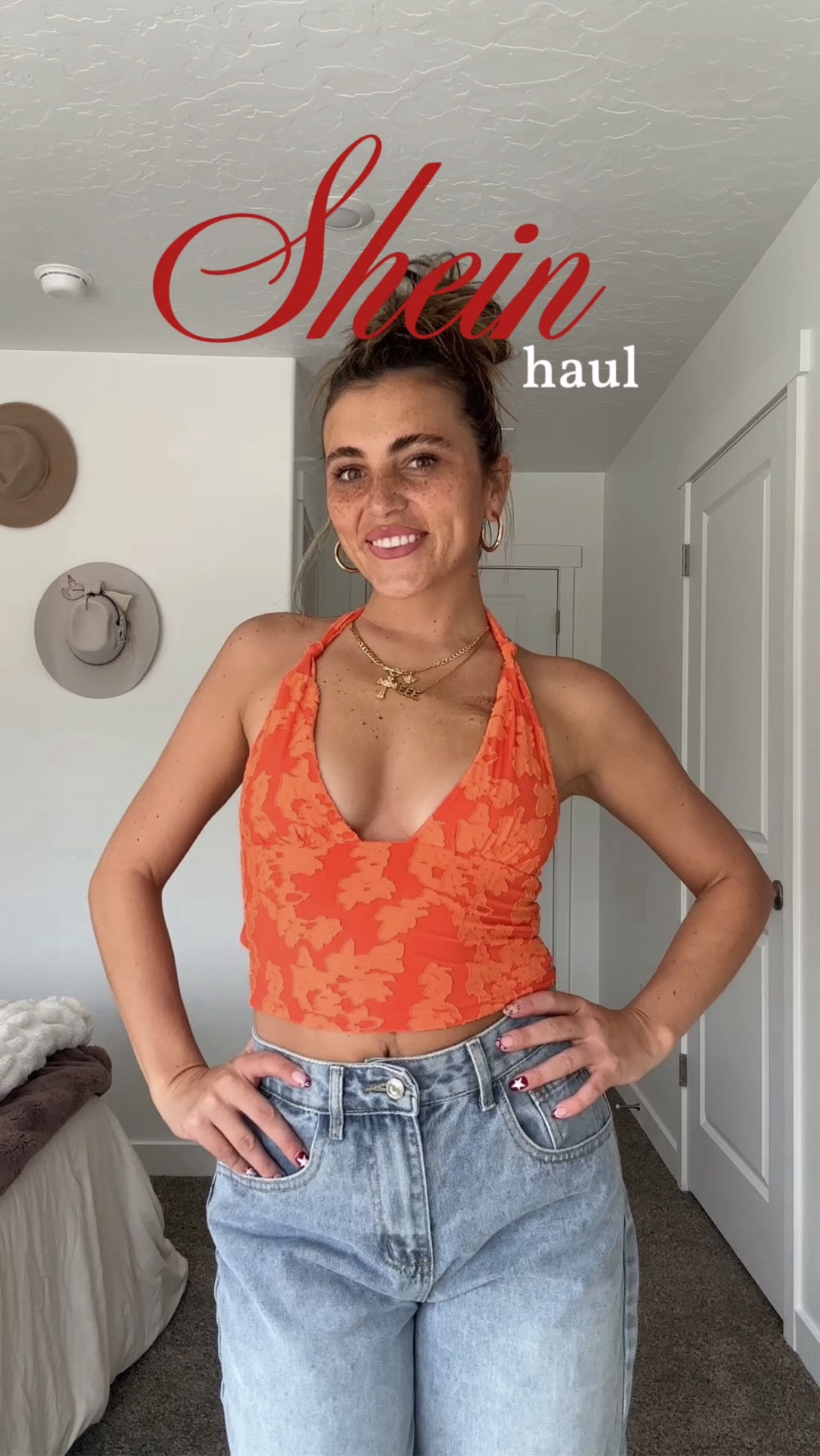 search 9ASXF to shop my favorite picks on SHEIN and use my coupon “25FashionAleeta” #sheinpartner 

#LTKSaleAlert #LTKStyleTip #LTKFindsUnder50