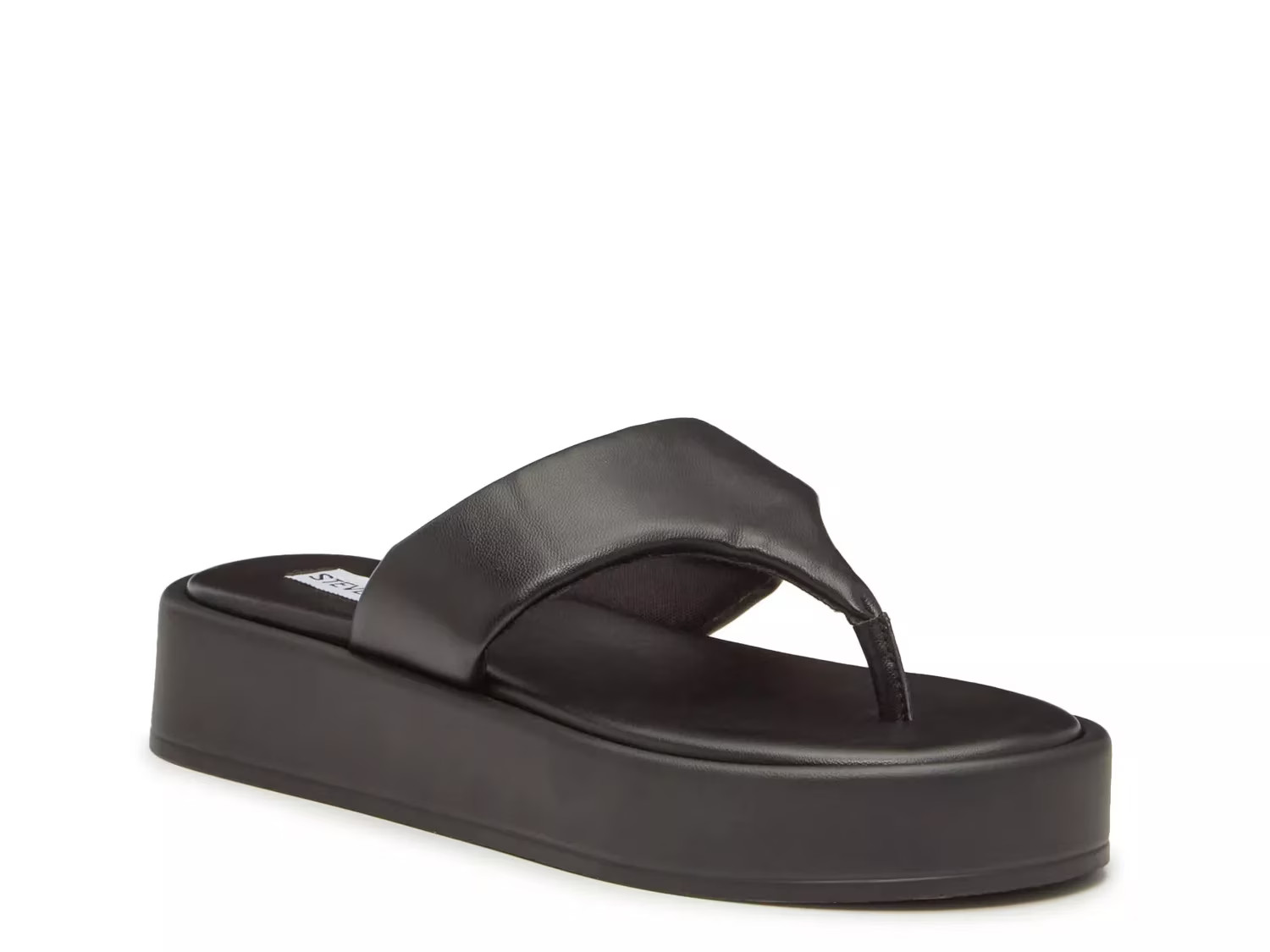 Steve Madden Getable Platform Flip Flop | DSW