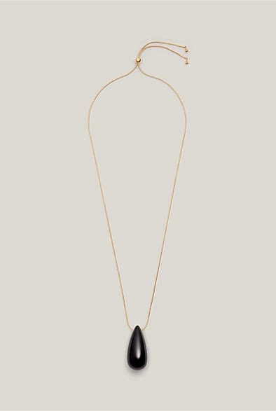 Ruby Necklace | Witchery (AU)