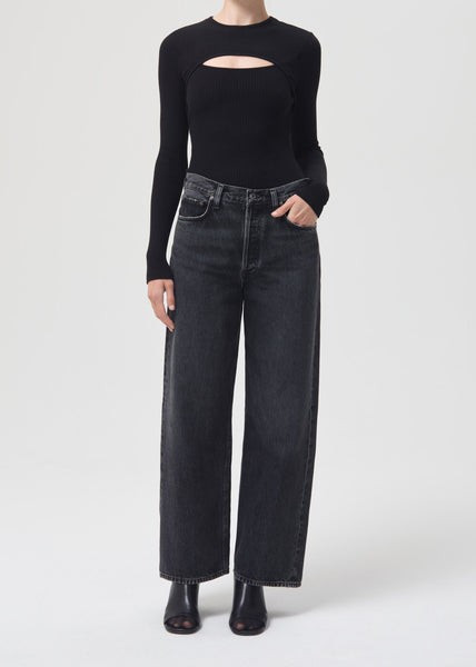 Low Slung Baggy 28" in Paradox | AGOLDE