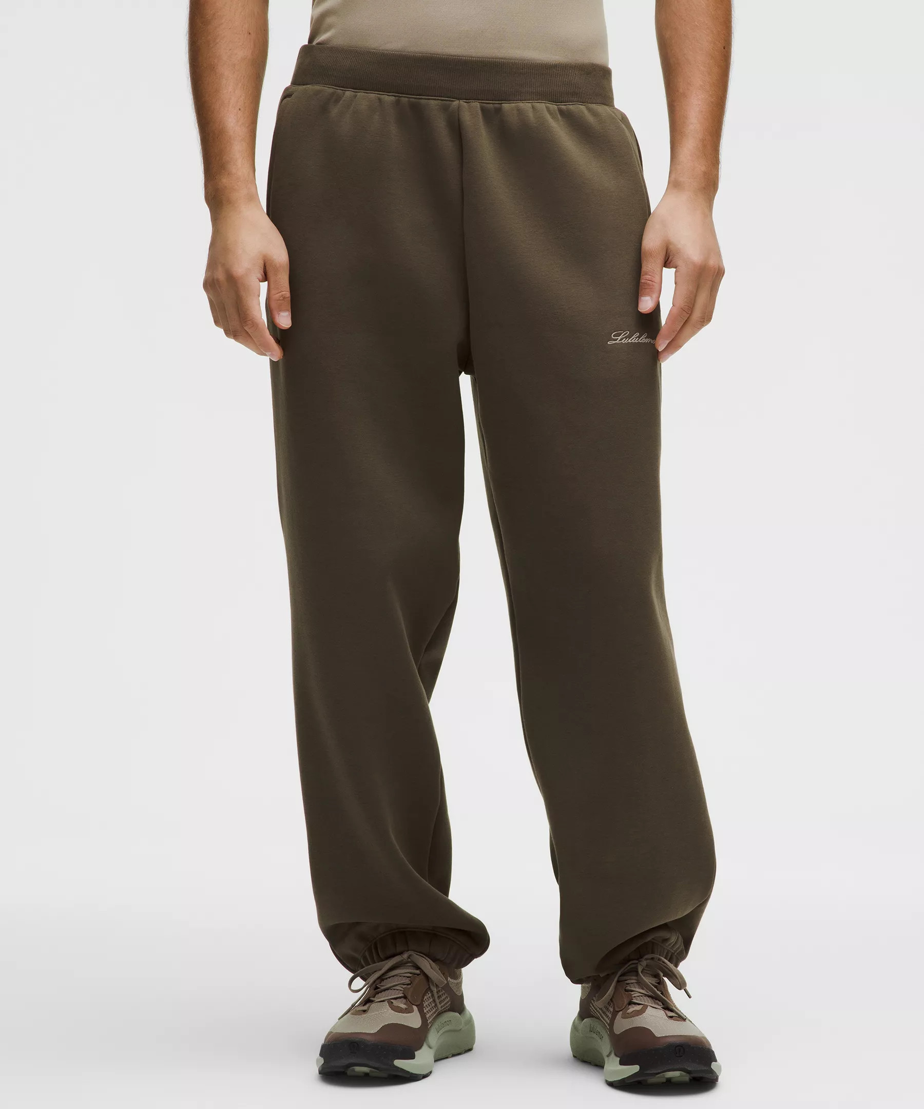 Men's Big Cozy Jogger | Lululemon (US)