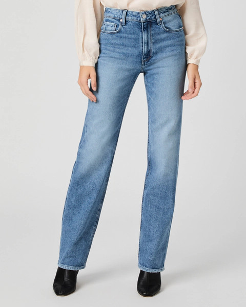 Stevie Straight Jean | Paige