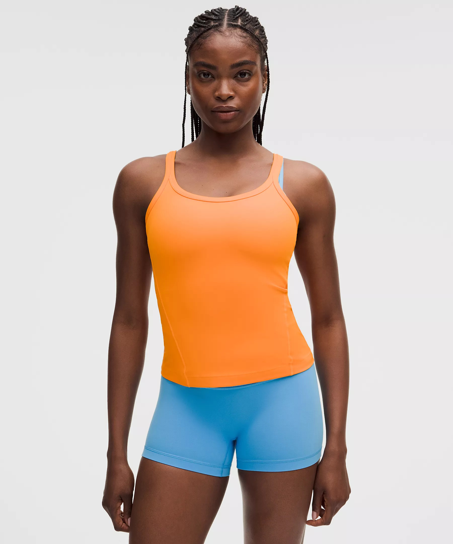 lululemon Align\u2122 Scoop Waist-Length Tank Top | Lululemon (US)