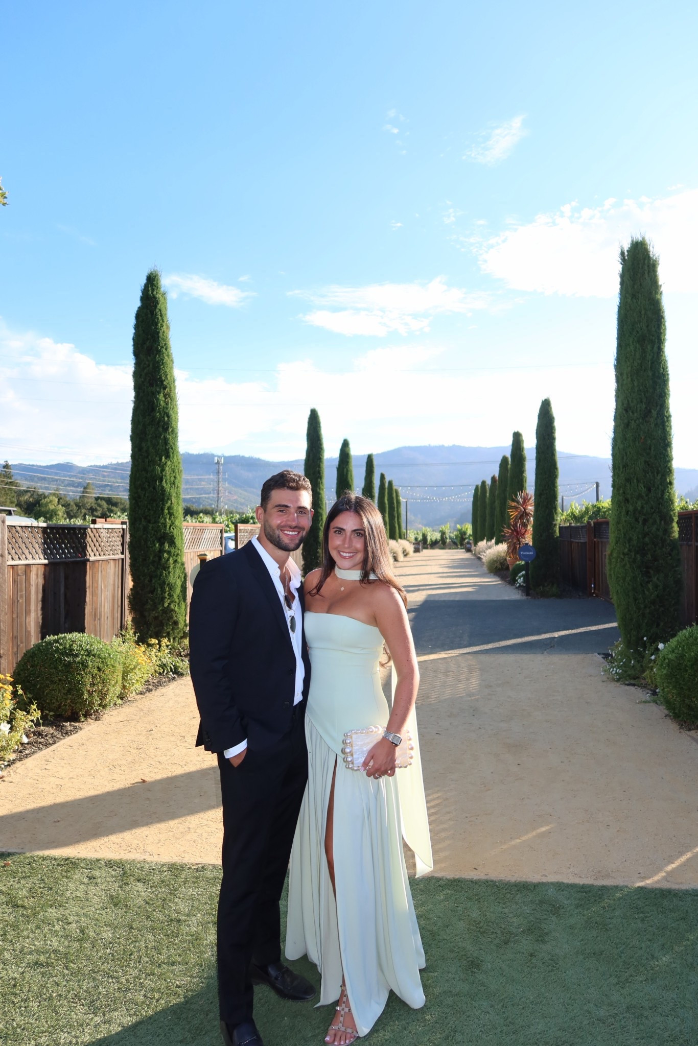 The most perfect wedding guest dress! I got so many compliments on this dress. Comes in so many beautiful colors. 


#LTKWedding