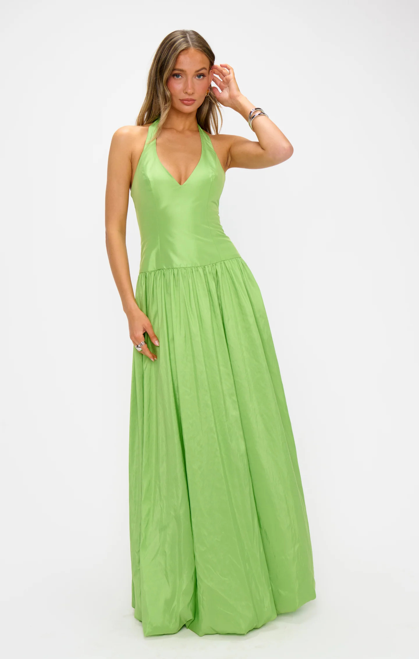 Eliza Maxi Dress | Show Me Your Mumu