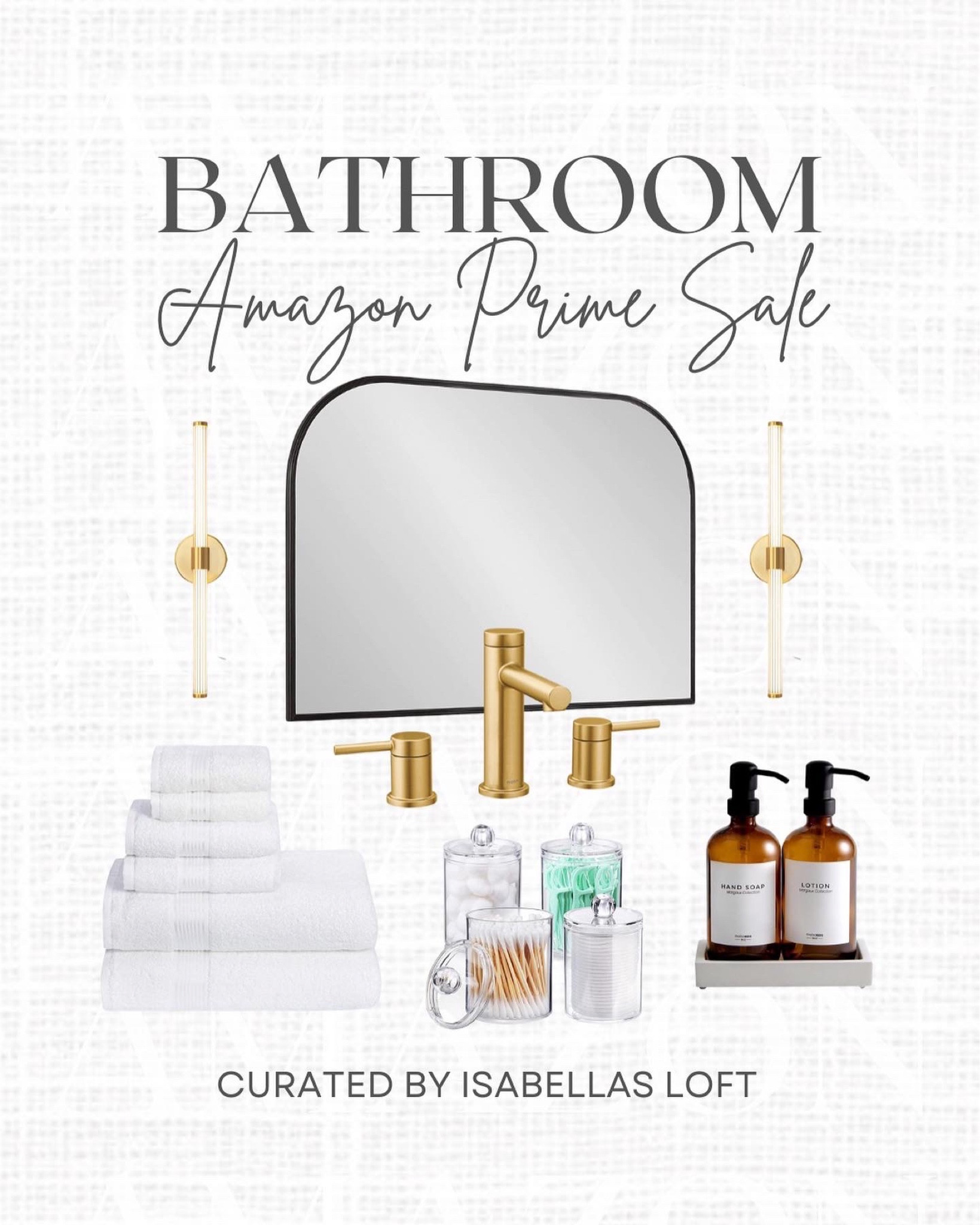 Amazon Prime Sale 

Amazon finds, Amazon home, Media Console, Living Home Furniture, Bedroom Furniture, stand, cane bed, cane furniture, floor mirror, arched mirror, cabinet, home decor, modern decor, mid century modern, kitchen pendant lighting, unique lighting, Console Table, Restoration Hardware Inspired, ceiling lighting, black light, brass decor, black furniture, modern glam, entryway, living room, kitchen, bar stools, throw pillows, wall decor, accent chair, dining room, home decor, rug, coffee table

#LTKsalealert #LTKSeasonal #LTKstyletip