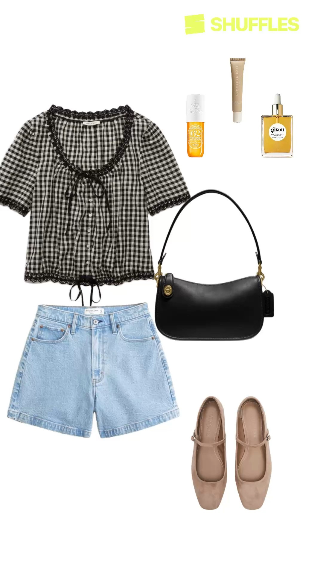 Abercrombie Jeans, Spring Fashion, Granola Girl Aesthetic, Summer outfit, Spring Outfit, Spring Aesthetic, Summer Fashion, 2026 Outfit Inspo 

#LTKgrwm #LTKootd #LTKFestival