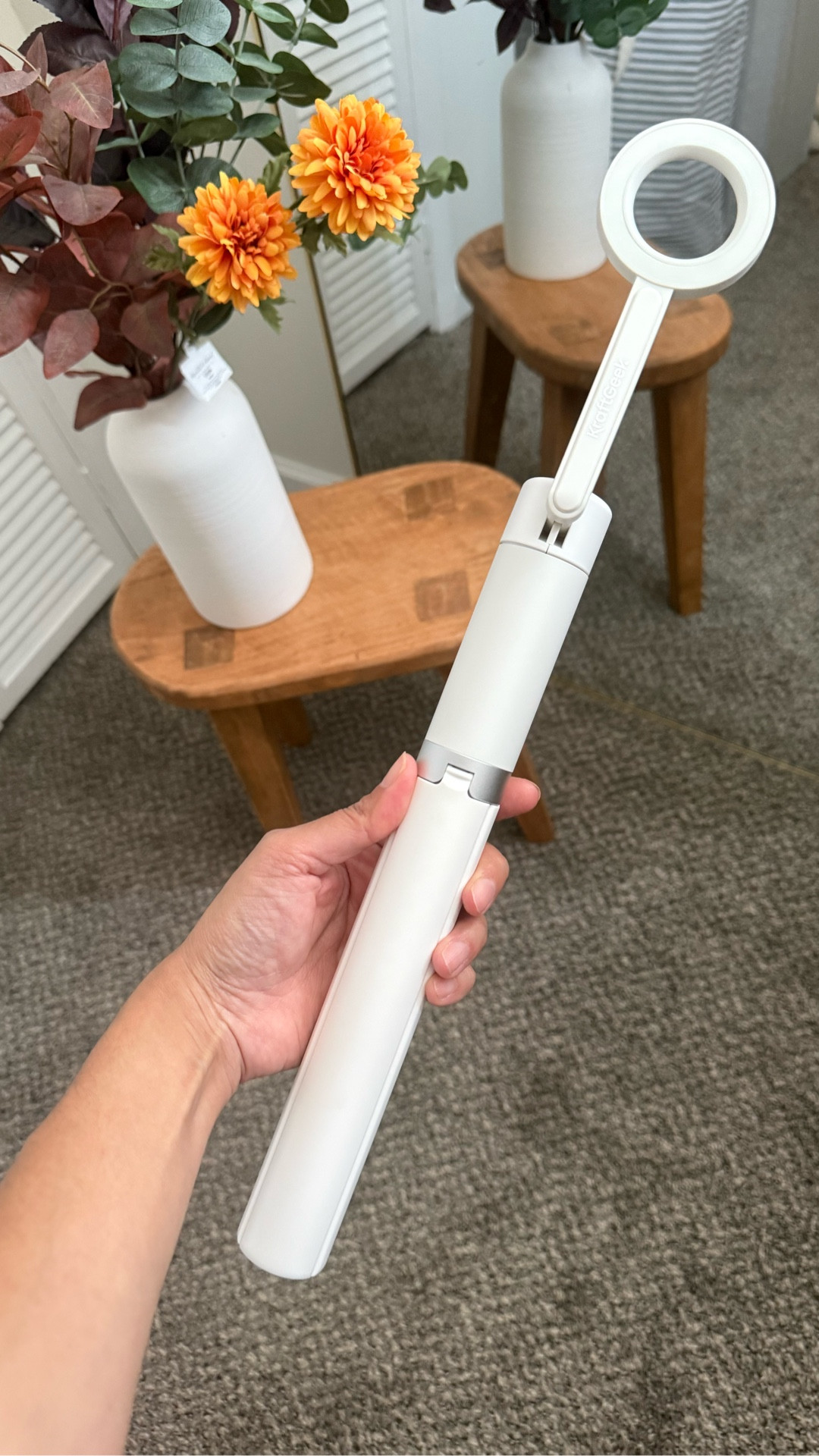 Love this magnetic phone tripod for my content, creation or just taking photos in general for memories 


#LTKSeasonal #LTKHome