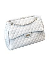 'Luv' Quilted Chain Handbag ( 4 Colors) | Goodnight Macaroon