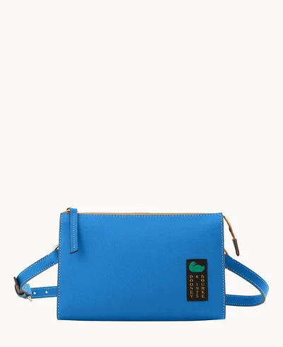 Alpine Janine Crossbody 23 | Dooney & Bourke (US)