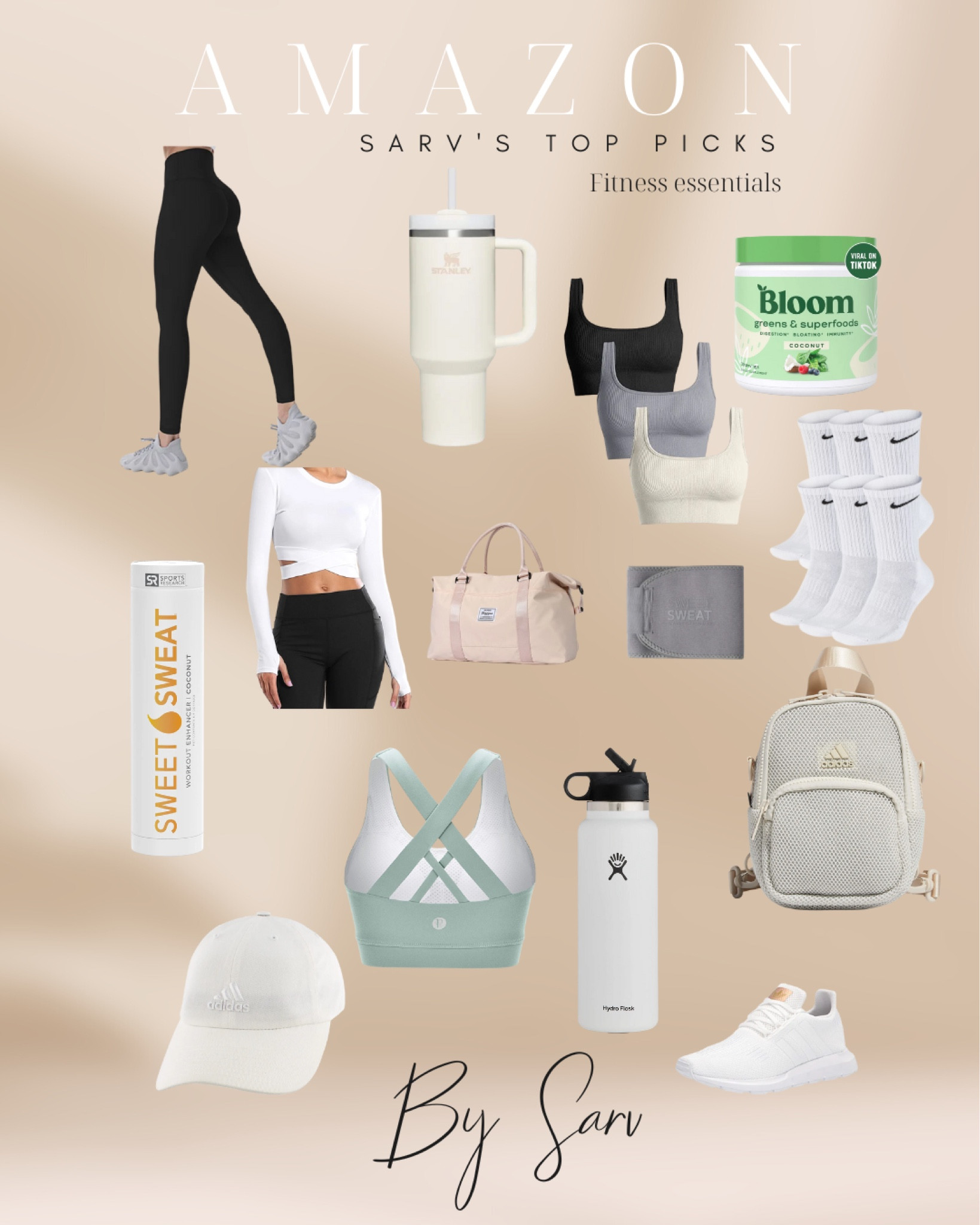 Amazon's favorite, fitness essentials, Gym essentials, gyms must have, workout gear, Workout outfits, fitness must haves
#LTKunder100 #LTKunder50 #LTKfit 

#LTKstyletip #LTKshoecrush #LTKsalealert