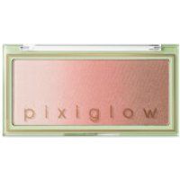 PIXI GLOW Cake Blush - Gilded Bare Glow 24g | Look Fantastic (US & CA)