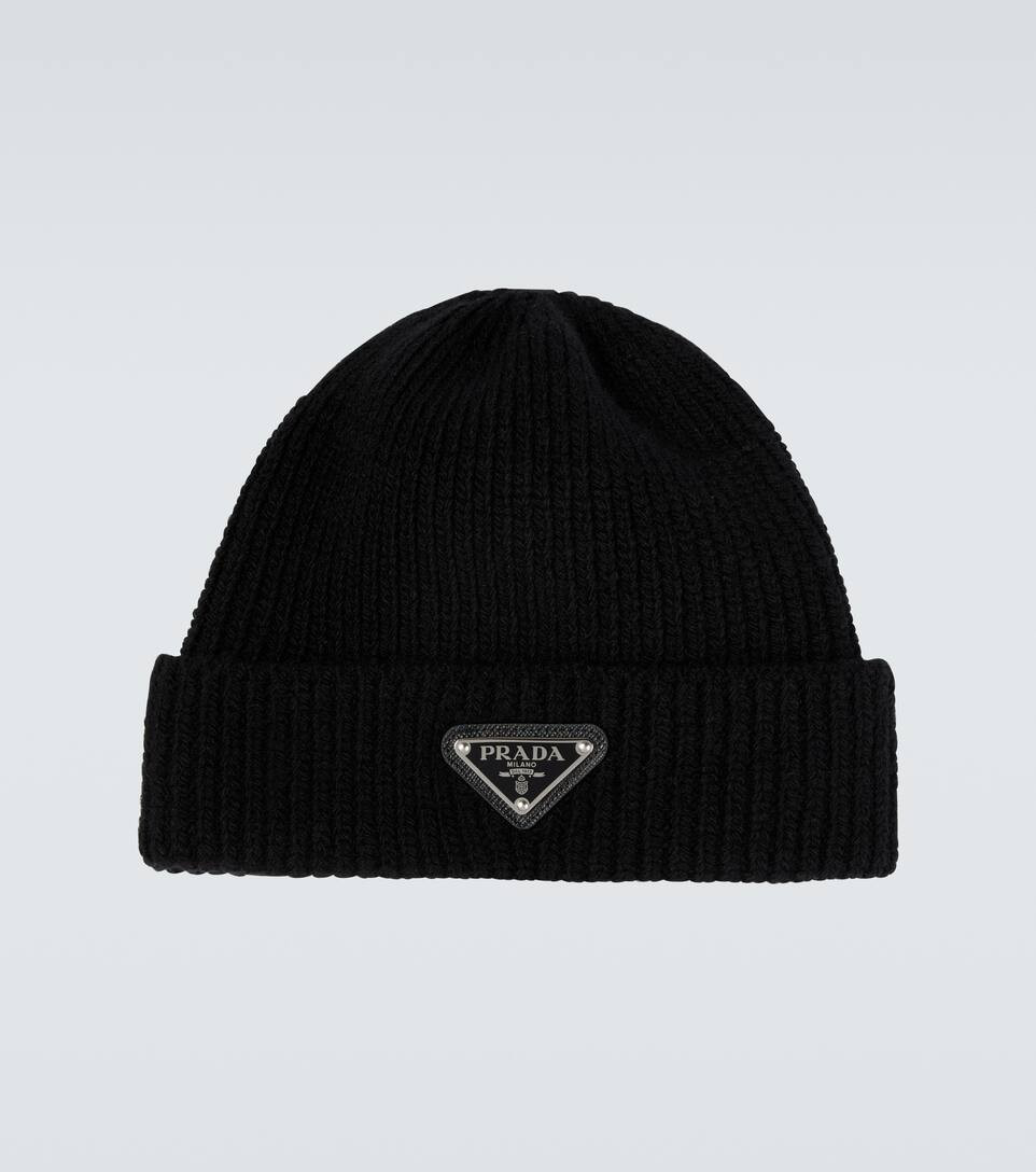 Ribbed-knit beanie | Mytheresa (UK)