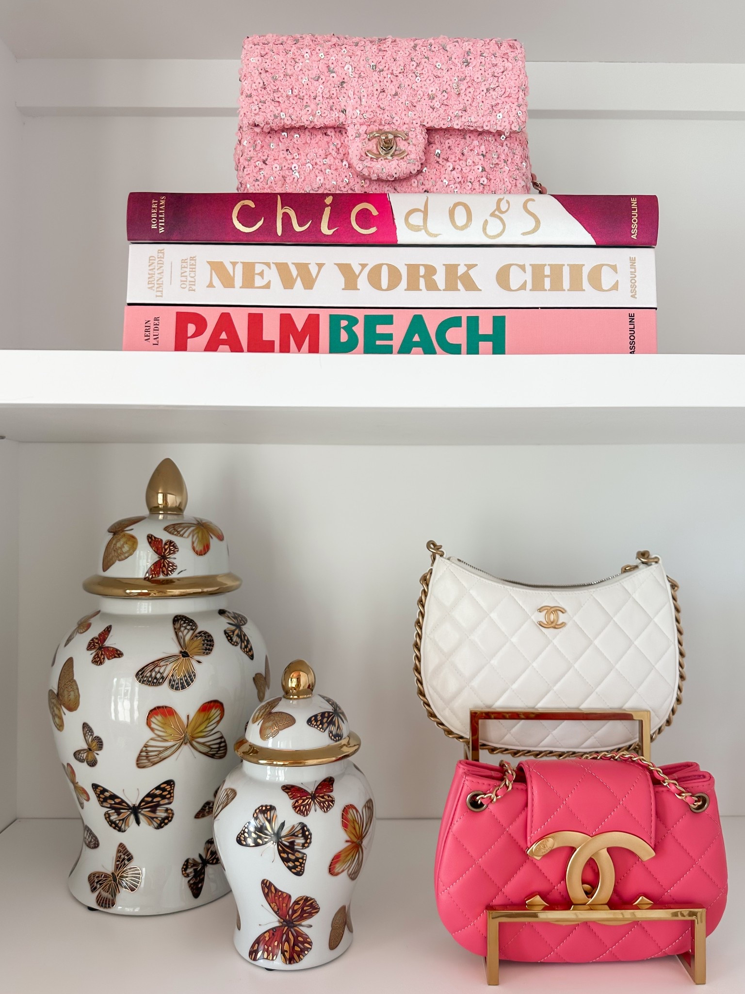 New home finds ✨ butterfly vases are from home gbutterflies

#LTKFindsUnder100 #LTKHome #LTKSeasonal