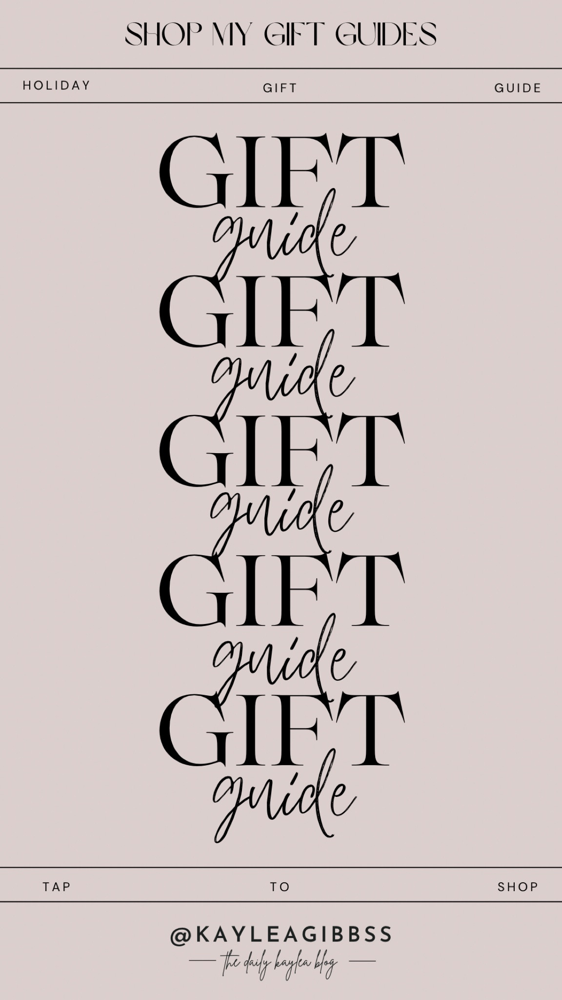 some gifts for your fav ppl 🫶🏼

#LTKHoliday #LTKSeasonal #LTKGiftGuide